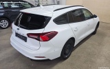  Ford  Focus FORD  Turnier 1.5 EcoBlue Start-Stopp-System Aut. COOL&CONNECT 5d 88kW #98