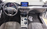  Ford  Focus FORD  Turnier 1.5 EcoBlue Start-Stopp-System Aut. COOL&CONNECT 5d 88kW #99