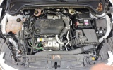  Ford  Focus FORD  Turnier 1.5 EcoBlue Start-Stopp-System Aut. COOL&CONNECT 5d 88kW #100