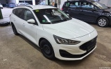  Ford  Focus FORD  Turnier 1.5 EcoBlue Start-Stopp-System Aut. COOL&CONNECT 5d 88kW #101