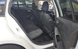  Ford  Focus FORD  Turnier 1.5 EcoBlue Start-Stopp-System Aut. COOL&CONNECT 5d 88kW #102
