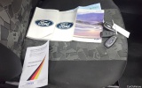 Ford  Focus FORD  Turnier 1.5 EcoBlue Start-Stopp-System Aut. COOL&CONNECT 5d 88kW #104