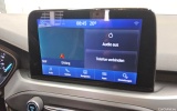  Ford  Focus FORD  Turnier 1.5 EcoBlue Start-Stopp-System Aut. COOL&CONNECT 5d 88kW #106