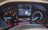  Ford  Focus FORD  Turnier 1.5 EcoBlue Start-Stopp-System Aut. COOL&CONNECT 5d 88kW #108