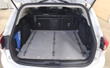  Ford  Focus FORD  Turnier 1.5 EcoBlue Start-Stopp-System Aut. COOL&CONNECT 5d 88kW #109