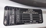  Ford  Focus FORD  Turnier 1.5 EcoBlue Start-Stopp-System Aut. COOL&CONNECT 5d 88kW #110