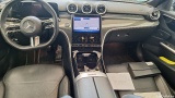  Mercedes  C-Klasse C -Klasse T-Modell C 220 d T (206.204)AMG AMG Line 162KW AT9 E6d #16