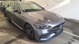  Mercedes  C-Klasse C -Klasse T-Modell C 220 d T (206.204)AMG AMG Line 162KW AT9 E6d #18