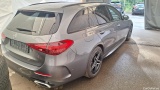  Mercedes  C-Klasse C -Klasse T-Modell C 220 d T (206.204)AMG AMG Line 162KW AT9 E6d #15