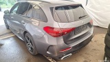  Mercedes  C-Klasse C -Klasse T-Modell C 220 d T (206.204)AMG AMG Line 162KW AT9 E6d #14