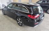  Mercedes  C-Klasse C T-Modell C 220 d (206.204)Avantgarde 162KW AT9 E6d #8