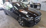  Mercedes  C-Klasse C T-Modell C 220 d (206.204)Avantgarde 162KW AT9 E6d #7