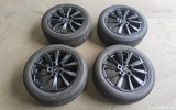  Mercedes  C-Klasse C T-Modell C 220 d (206.204)Avantgarde 162KW AT9 E6d #64