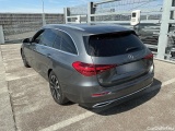  Mercedes  C-Klasse MERCEDES-BENZ  T-Modell Diesel C 220 d 4Matic T 9G-TRONIC Avantgarde Advanced 5d 145kW #8