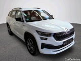  Skoda  Kodiaq  Sportline 4x4 2.0 TDI 110KW AT7 E6d #7