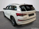  Skoda  Kodiaq  Sportline 4x4 2.0 TDI 110KW AT7 E6d #11