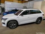  Skoda  Kodiaq  Sportline 4x4 2.0 TDI 110KW AT7 E6d #15