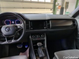  Skoda  Kodiaq  Sportline 4x4 2.0 TDI 110KW AT7 E6d #16