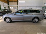  Volkswagen  Passat  Variant Business 2.0 TDI 110KW AT7 E6d #16