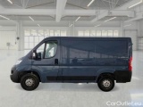 Citroen  Jumper CITROEN  / 2014 / 4P / FURGONE 30 L1H1 BLUEHDI 120CV #8