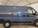  Citroen  Jumper CITROEN  / 2014 / 4P / FURGONE 30 L1H1 BLUEHDI 120CV #31