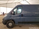  Citroen  Jumper CITROEN  / 2014 / 4P / FURGONE 30 L1H1 BLUEHDI 120CV #48
