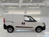  Fiat  Doblo FIAT DOBLÒ CARGO / 2014 / 3P / VETT. FURGONATA CH1 BUSINESS 1.3 MJET 95CV E6D SeS #7