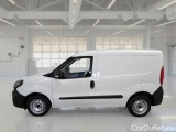  Fiat  Doblo FIAT DOBLÒ CARGO / 2014 / 3P / VETT. FURGONATA CH1 BUSINESS 1.3 MJET 95CV E6D SeS #8