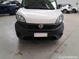  Fiat  Doblo FIAT DOBLÒ CARGO / 2014 / 3P / VETT. FURGONATA CH1 BUSINESS 1.3 MJET 95CV E6D SeS #28
