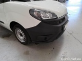  Fiat  Doblo FIAT DOBLÒ CARGO / 2014 / 3P / VETT. FURGONATA CH1 BUSINESS 1.3 MJET 95CV E6D SeS #31