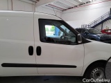  Fiat  Doblo FIAT DOBLÒ CARGO / 2014 / 3P / VETT. FURGONATA CH1 BUSINESS 1.3 MJET 95CV E6D SeS #39