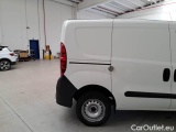  Fiat  Doblo FIAT DOBLÒ CARGO / 2014 / 3P / VETT. FURGONATA CH1 BUSINESS 1.3 MJET 95CV E6D SeS #44