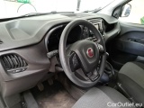  Fiat  Doblo FIAT DOBLÒ CARGO / 2014 / 3P / VETT. FURGONATA CH1 BUSINESS 1.3 MJET 95CV E6D SeS #90