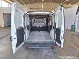  Fiat  Doblo FIAT DOBLÒ CARGO / 2014 / 3P / VETT. FURGONATA CH1 BUSINESS 1.6 MJET 105CV E6D SeS #7
