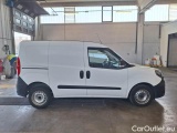  Fiat  Doblo FIAT DOBLÒ CARGO / 2014 / 3P / VETT. FURGONATA CH1 BUSINESS 1.6 MJET 105CV E6D SeS #9