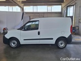  Fiat  Doblo FIAT DOBLÒ CARGO / 2014 / 3P / VETT. FURGONATA CH1 BUSINESS 1.6 MJET 105CV E6D SeS #10