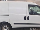  Fiat  Doblo FIAT DOBLÒ CARGO / 2014 / 3P / VETT. FURGONATA CH1 BUSINESS 1.6 MJET 105CV E6D SeS #37