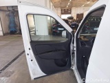  Fiat  Doblo FIAT DOBLÒ CARGO / 2014 / 3P / VETT. FURGONATA CH1 BUSINESS 1.6 MJET 105CV E6D SeS #120