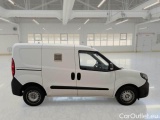  Fiat  Doblo FIAT DOBLÒ CARGO / 2014 / 4P / VETT. FURGONATA CH1 LOUNGE 1.3 MJET 95CV E6D SeS #6