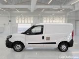  Fiat  Doblo FIAT DOBLÒ CARGO / 2014 / 4P / VETT. FURGONATA CH1 LOUNGE 1.3 MJET 95CV E6D SeS #7