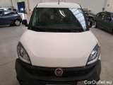  Fiat  Doblo FIAT DOBLÒ CARGO / 2014 / 4P / VETT. FURGONATA CH1 LOUNGE 1.3 MJET 95CV E6D SeS #25