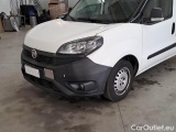  Fiat  Doblo FIAT DOBLÒ CARGO / 2014 / 4P / VETT. FURGONATA CH1 LOUNGE 1.3 MJET 95CV E6D SeS #32