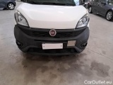  Fiat  Doblo FIAT DOBLÒ CARGO / 2014 / 4P / VETT. FURGONATA CH1 LOUNGE 1.3 MJET 95CV E6D SeS #34