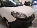  Fiat  Doblo FIAT DOBLÒ CARGO / 2014 / 4P / VETT. FURGONATA CH1 LOUNGE 1.3 MJET 95CV E6D SeS #43