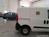  Fiat  Doblo FIAT DOBLÒ CARGO / 2014 / 4P / VETT. FURGONATA CH1 LOUNGE 1.3 MJET 95CV E6D SeS #60