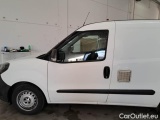  Fiat  Doblo FIAT DOBLÒ CARGO / 2014 / 4P / VETT. FURGONATA CH1 LOUNGE 1.3 MJET 95CV E6D SeS #78