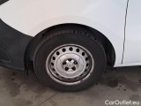  Fiat  Doblo FIAT DOBLÒ CARGO / 2014 / 4P / VETT. FURGONATA CH1 LOUNGE 1.3 MJET 95CV E6D SeS #96