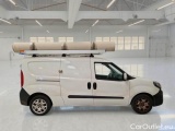  Fiat  Doblo FIAT DOBLÒ CARGO 2015 4 PORTE CARGO 1.4 T-JET NATURAL POWER MAXI SX E6 #6