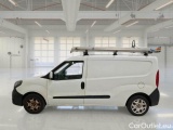  Fiat  Doblo FIAT DOBLÒ CARGO 2015 4 PORTE CARGO 1.4 T-JET NATURAL POWER MAXI SX E6 #7