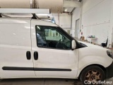  Fiat  Doblo FIAT DOBLÒ CARGO 2015 4 PORTE CARGO 1.4 T-JET NATURAL POWER MAXI SX E6 #36